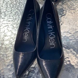 Calvin Klein Nilly pumps